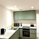 One Bed Apartment London
