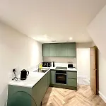 One Bed Apartment London