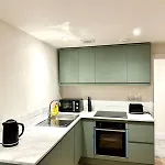 One Bed Apartment London