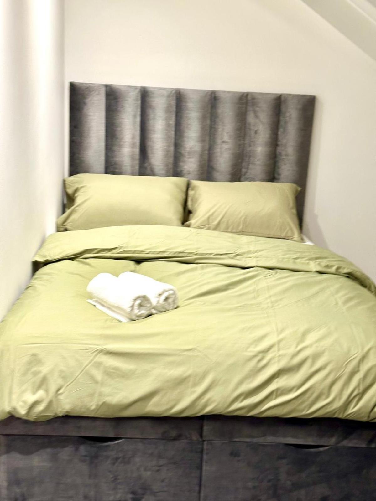 One Bed * Londra
