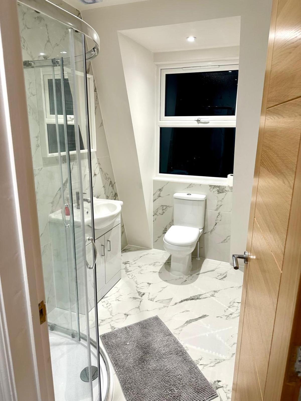 Appartamento One Bed Londra