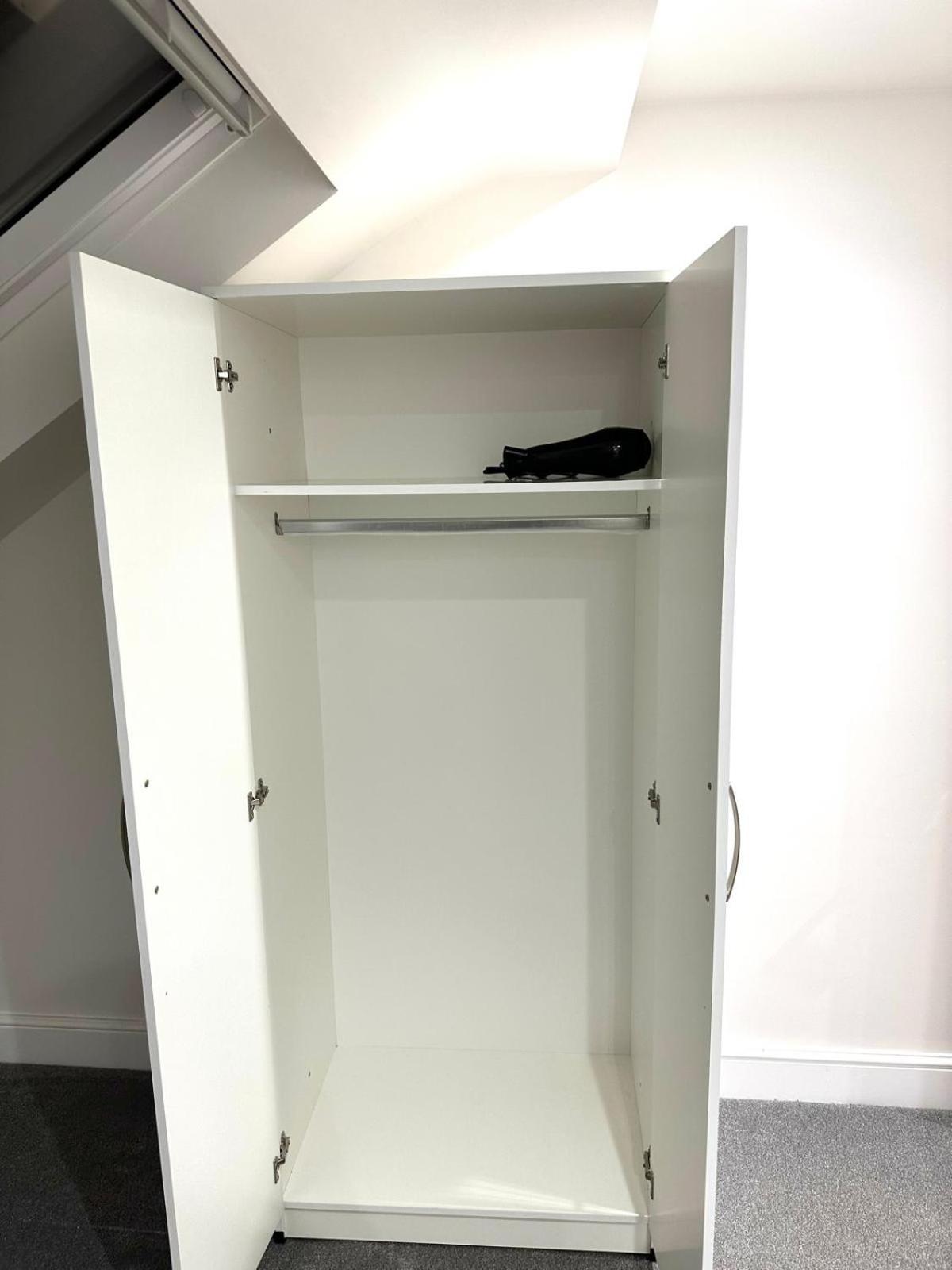 One Bed Appartamento Londra