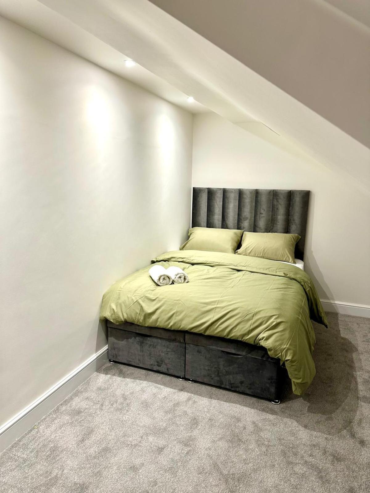 One Bed Appartamento *
