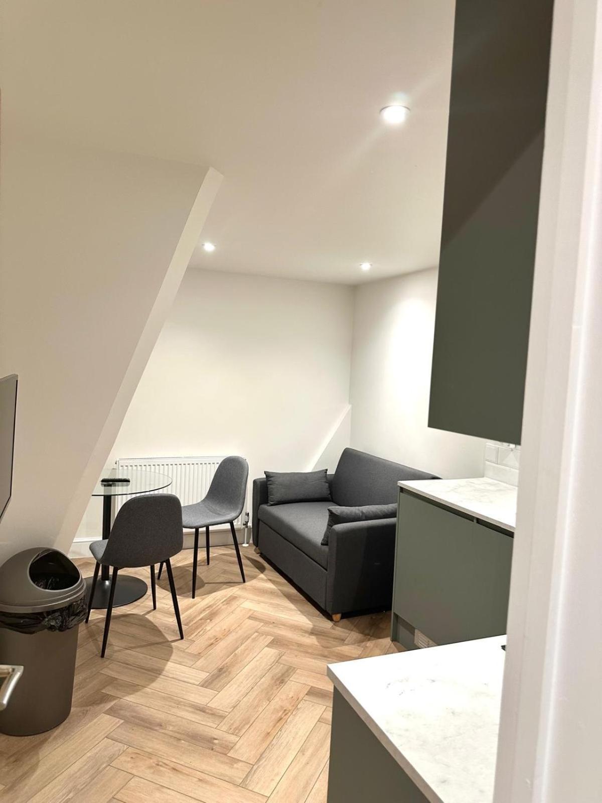 Appartamento One Bed Londra