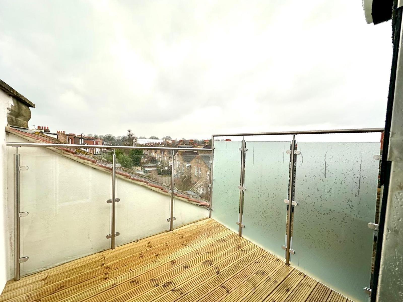 Appartamento One Bed Londra