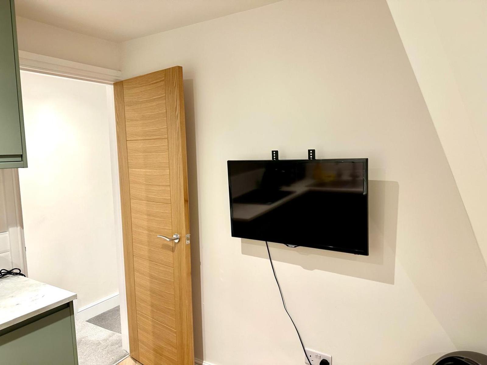 Appartamento One Bed Londra