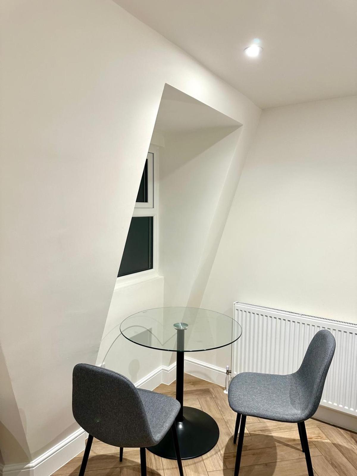 One Bed Londra
