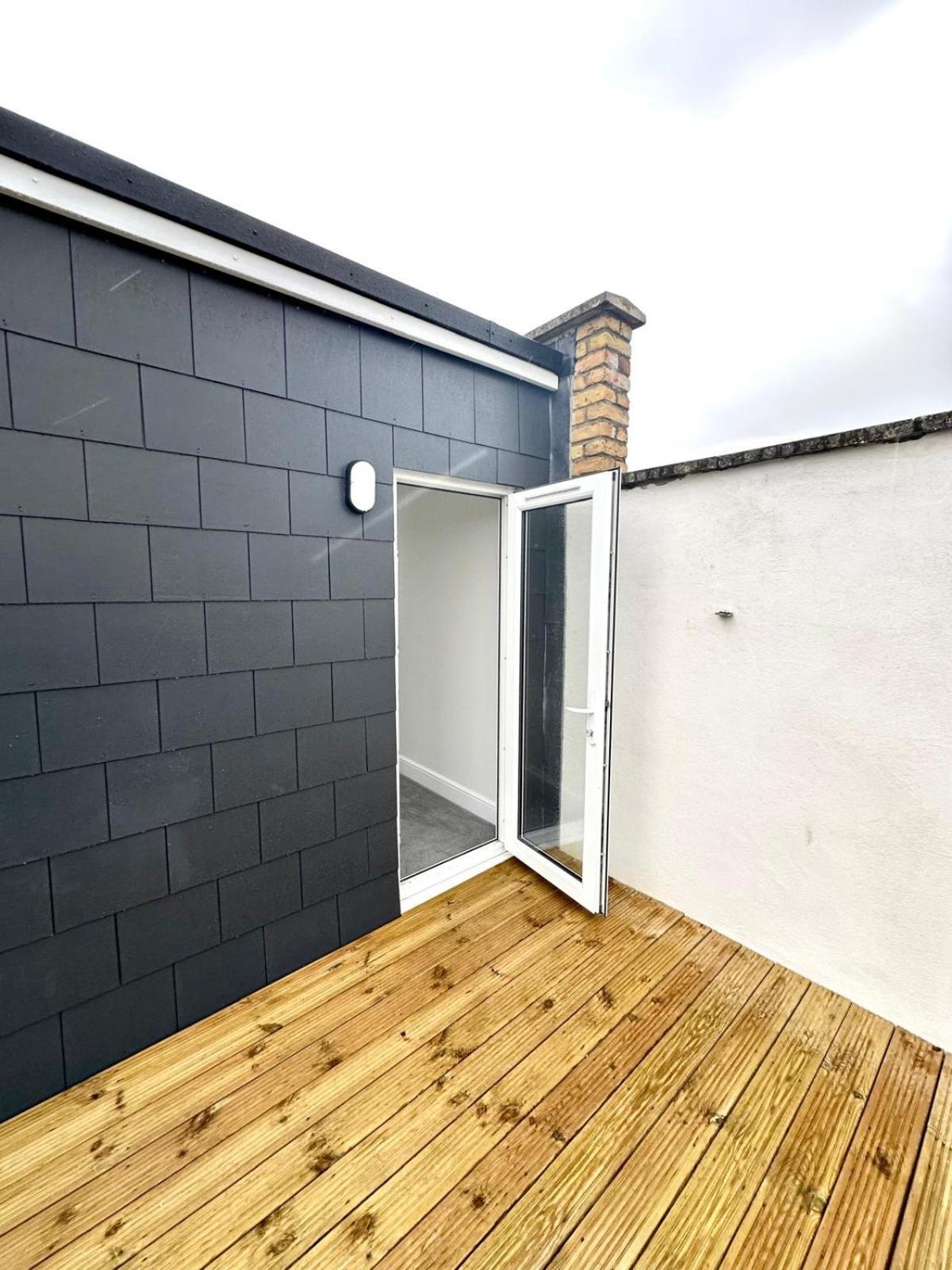 Appartamento One Bed Londra
